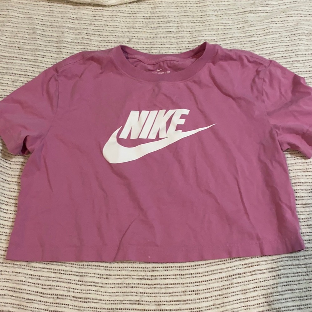 T-Shirt nike
